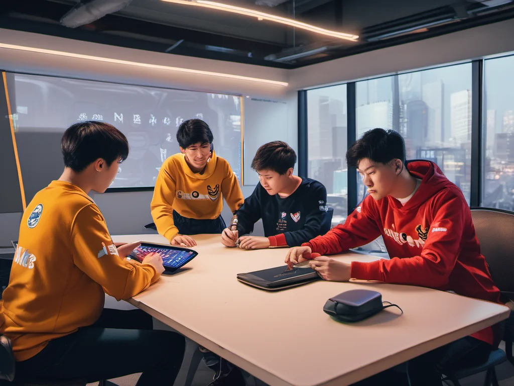 聚焦每日体育新闻领略各大赛事高燃精彩瞬间